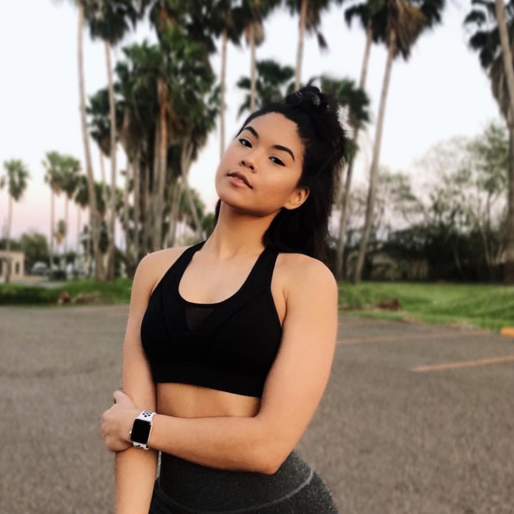EM Active Sports Bra